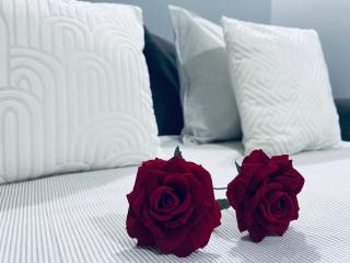 NICE VIEW centrum metro x2 WIFI 600 MBs Smart TV Panorama Miasta - 0