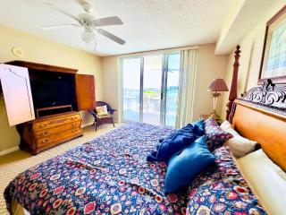 Barefoot Resort N Tower 903 condo - Myrtle Beach - 2