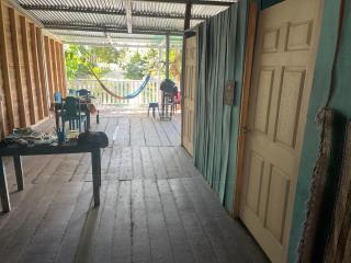 Hospedaje El Jardín - El Remate - 4