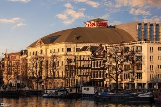 Hotel de Munck - Amsterdam - 3