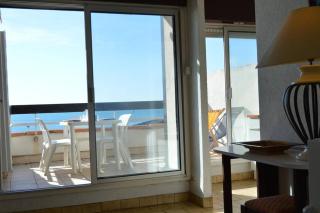 Appartement 3 pièces CAP D'AGDE CT370-136 - 1