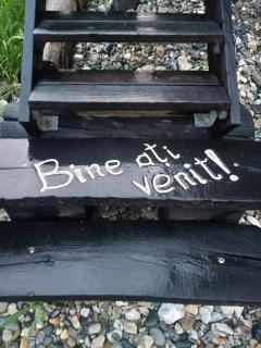 479 Tiny House, Domeniul von Agodt - Bradu - 6