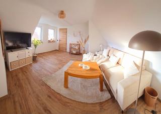 Ferienwohnung Glücksquelle - Bad Pyrmont - 4