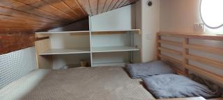 Petit Appartement dans les Arbres - Carcans - 1