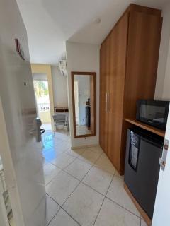 Condomínio Residencial Thermas Place Apto 119 - Caldas Novas - 0