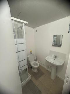 Résidence Borgia - Bois Vignolles, Appartement 2 - 4