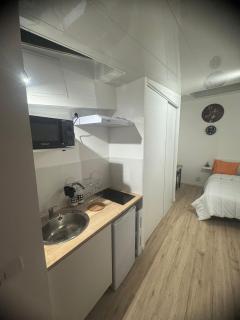 Résidence Borgia - Bois Vignolles, Appartement 2 - Gretz-Armainvilliers - 2