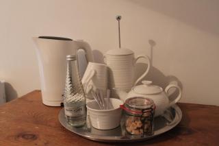 The Stable Rooms - Kirk Ireton - 2