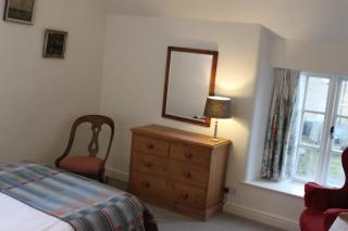 The Stable Rooms - Kirk Ireton - 6