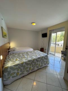 Condomínio Residencial Thermas Place Apto 119 - Caldas Novas - 9