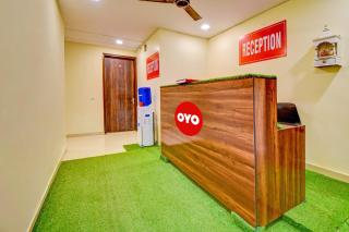 Hotel O Friendship Inn - New Delhi - 9