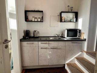 Tiny House im Stadtzentrum! - 8