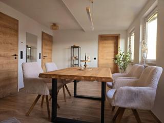 Ferienwohnung Glücksquelle - 8