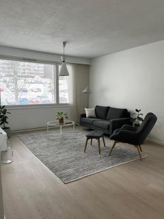 Relaxing&Cozy doubleroom home - Jyväskylä - 2