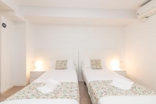 BET Apartments - Abastos - Valencia - 2