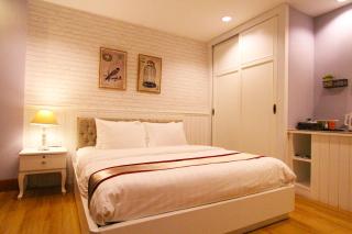 At Residence Suvarnabhumi Hotel - 3