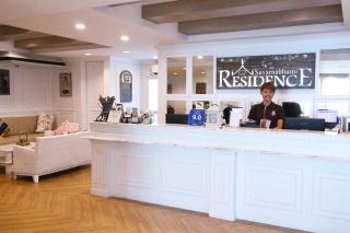 At Residence Suvarnabhumi Hotel - Lat Krabang - 0