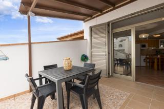 2BR El Cotillo House - Private Terrace - El Cotillo - 0