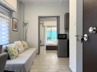 N25 - Cozi Eden 1 bedroom apartment - Atene - 0