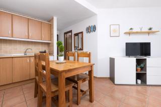 2BR El Cotillo House - Private Terrace - El Cotillo - 2