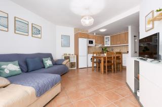 2BR El Cotillo House - Private Terrace - El Cotillo - 9