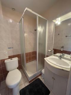 Sensation, chambre 2 lits pour 3 personnes, avec salle de bain privative - 6