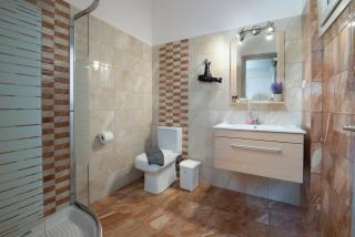 Dolphin House by the sea - Porto Ozias - 9
