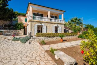 Dolphin House by the sea - Porto Ozias - 8