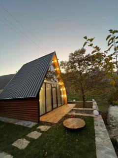 Agroturizem Rrahmani - 0