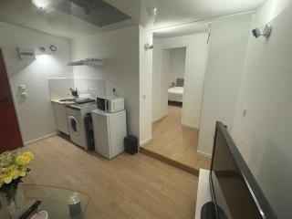 Résidence Borgia - Bois Vignolles, Appartement 3 - Gretz-Armainvilliers - 0