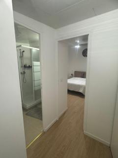 Résidence Borgia - Bois Vignolles, Appartement 3 - Gretz-Armainvilliers - 9