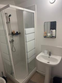Résidence Borgia - Bois Vignolles, Appartement 3 - Gretz-Armainvilliers - 8