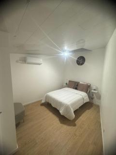 Résidence Borgia - Bois Vignolles, Appartement 3 - 5