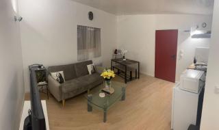 Résidence Borgia - Bois Vignolles, Appartement 3 - Gretz-Armainvilliers - 4