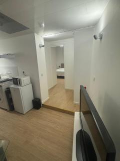 Résidence Borgia - Bois Vignolles, Appartement 3 - 2