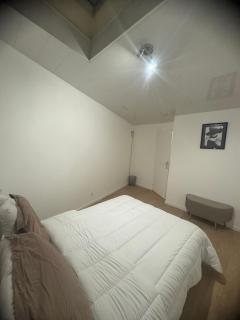 Résidence Borgia - Bois Vignolles, Appartement 3 - Gretz-Armainvilliers - 1