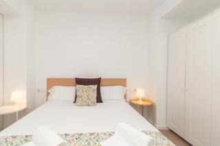 BET Apartments - Abastos - Valencia - 5