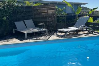Villa SeaViewSoon - Le Diamant - Martinique - 3 à 5 Chambres - Le Diamant - 2