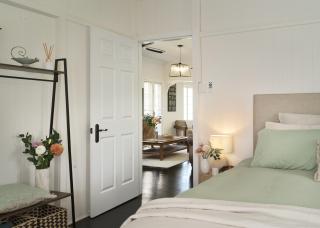 Black Cockatoo Tyalgum - 2