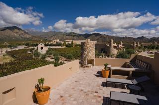 Piattelli Wine Resort Hotel Cafayate - Cafayate - 3