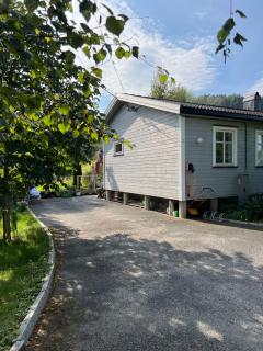 Cosy rooms & garden - Asker - 9