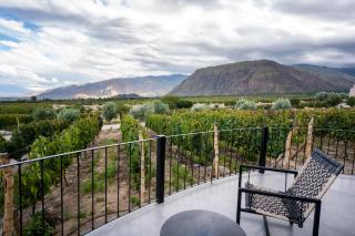 Piattelli Wine Resort Hotel Cafayate - Cafayate - 4