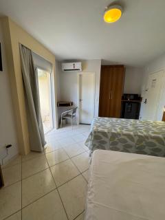 Condomínio Residencial Thermas Place Apto 119 - Caldas Novas - 6
