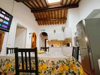 Casetta Il Limone - San Filippo Ner i- Gemelli - Rome - 0