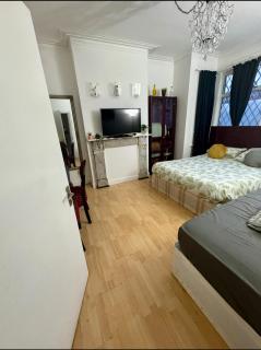Colourful Studio flat - Londra - 9