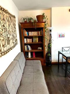 Cozy duplex à Saint-Gilles - Bruxelles - 4