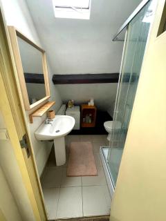Cozy duplex à Saint-Gilles - Bruxelles - 2