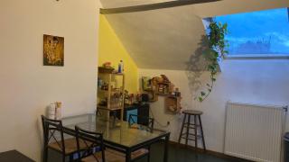 Cozy duplex à Saint-Gilles - Bruxelles - 9