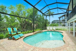 Great Escape-5 by Sun Palace Vacations - Fort Myers Beach - 9
