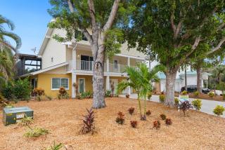 Great Escape-5 by Sun Palace Vacations - Fort Myers Beach - 6